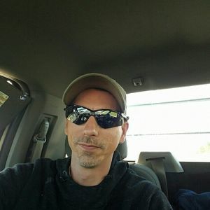 Meet your Posher, Jeff